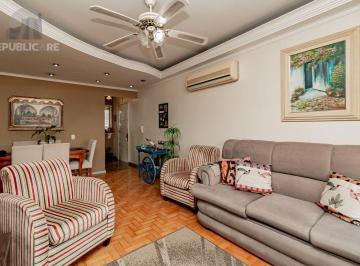 Apartamento · 92m² · 3 Quartos · 1 Vaga · Apartamento à venda - no Jardim Lindóia