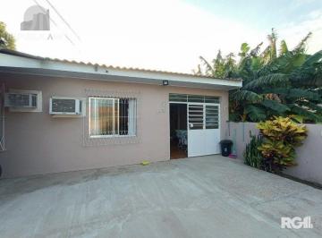 Casa · 136m² · 3 Quartos · 2 Vagas · Casa 3 dormitorios