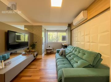 Apartamento · 61m² · 2 Quartos · 1 Vaga · Apartamento à venda - em Nonoai