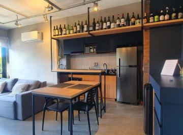 Apartamento · 41m² · 1 Quarto · 1 Vaga · Apartamento à Venda no Soho Connect – 1 Dormitório com Infraestrutura Completa n