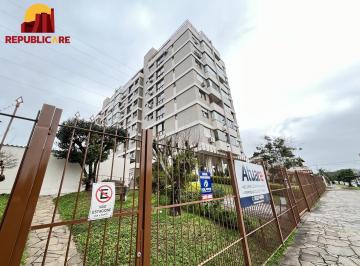 Apartamento · 71m² · 2 Quartos · 1 Vaga · Apartamento de 2 quartos e 1 vaga de garagem escriturada no bairro Camaquã POA