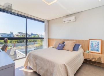 Casa · 128m² · 3 Quartos · 2 Vagas · Casa à venda - em Sans Souci