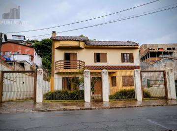 FACHADA · Casa à venda - em Nonoai