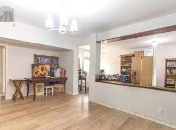 Apartamento · 94m² · 2 Quartos · 1 Vaga · Apartamento no bairro Petrópolis de 2 dormitórios e vaga
