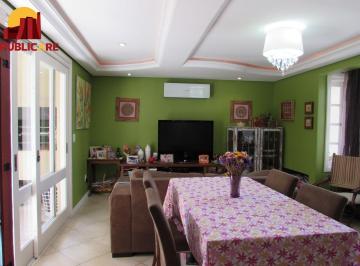 Casa · 250m² · 3 Quartos · 2 Vagas · Casa em condomínio com 3 dormitórios, suíte e 2 vagas