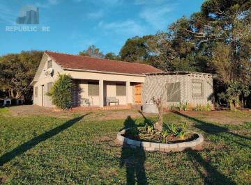 Rural · 2ha · 3 Quartos · Rurais à venda - em Espigão