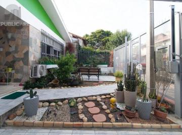 Casa · 248m² · 4 Quartos · 2 Vagas · Casa com 4 dormitórios e energia solar no bairro Nonoai.
