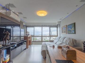 Apartamento · 106m² · 3 Quartos · 2 Vagas · Apartamento para Venda - 106m², 3 dormitórios, sendo 1 suites, 2 vagas - Rio Bra