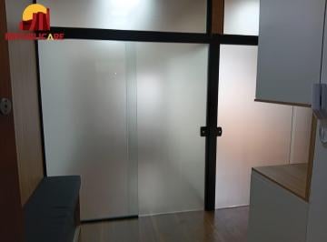 Comercial · 85m² · 3 Quartos · 2 Vagas · Vende-se cobertura comercial com Terraço – Moinhos de Vento