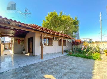 Casa · 174m² · 2 Quartos · 2 Vagas · Casa / 2 Quartos / 2 Vagas / Pátio / Formosa / Alvorada / RS