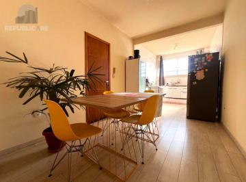 Apartamento · 108m² · 3 Quartos · Apartamento 3 dormitórios em Frente a Faculdade de Odonto e Hosp. Clínicas