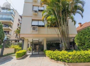Apartamento · 72m² · 3 Quartos · 1 Vaga · Apartamento de 3 dormitorios à venda em Higienópolis, Porto Alegre.