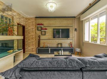 Apartamento · 117m² · 3 Quartos · Apartamento à venda - em Santana