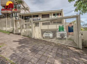 Casa · 250m² · 3 Quartos · 3 Vagas · Casa sobrado no Menino Deus de 3 dormitórios e 3 vagas