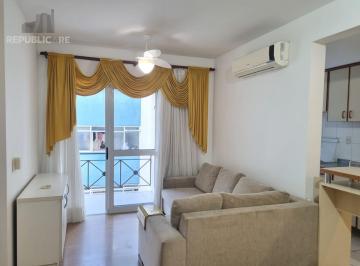 Apartamento · 80m² · 3 Quartos · 1 Vaga · Apartamento de 3 dormitórios, sendo 1 suíte, no bairro Santo Antonio.