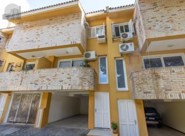 Casa · 159m² · 3 Quartos · 2 Vagas · Casa em condomínio de 3 quartos na Tristeza