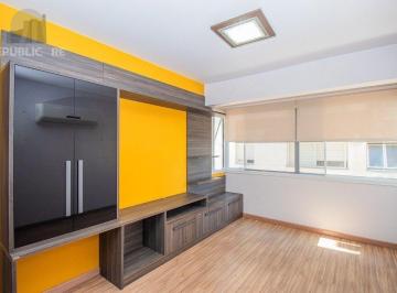 Apartamento · 70m² · 2 Quartos · 1 Vaga · Apartamento com 70m², 2 dormitórios, 1 suíte, 1 vaga no bairro Higienópolis em P