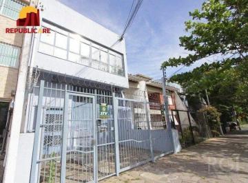 Comercial · 400m² · 3 Vagas · PRÉDIO COMERCIAL PARA SEDE DE EMPRESA COM 400 m² na AVENIDA BAHIA, SÃO GERALDO