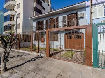 Casa · 280m² · 4 Quartos · 4 Vagas · Casa no Partenon com 4 dormitórios e 4 vagas DESOCUPADA