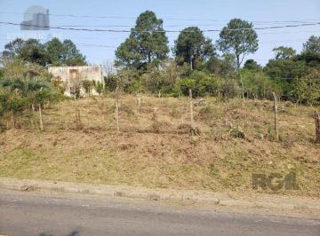 Terreno · 2004m² · Terreno à venda - na Vila Nova