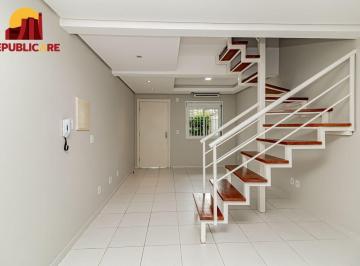 Casa · 96m² · 3 Quartos · 1 Vaga · Casa à venda - em Cavalhada