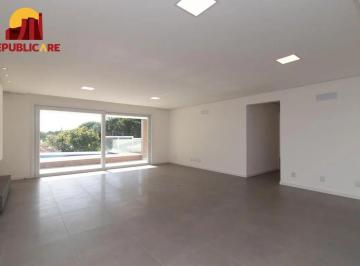 Apartamento · 315m² · 3 Quartos · 2 Vagas · Apartamento garden com 3 quartos no bairro Cristal