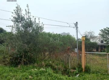 Terreno · 1000m² · Terreno na Av. Edgar Pires de Castro - Bairro Hípica