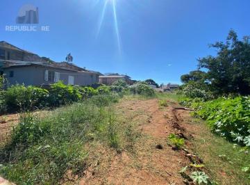 Terreno · 1205m² · Terreno para Venda - 1205m², 0 dormitórios, Nonoai