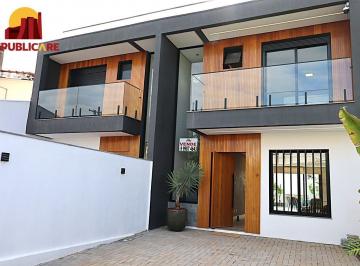 Casa · 132m² · 3 Quartos · 2 Vagas · Casa à venda - em São Sebastião
