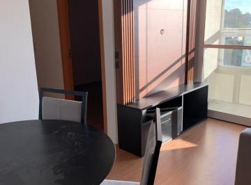 Apartamento · 44m² · 2 Quartos · 1 Vaga · Apartamento com 02 quartos e 01 vaga no Bairro Morro Santana em Porto Alegre