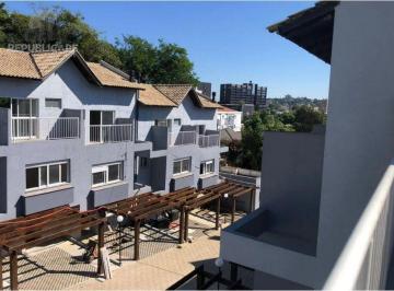 Apartamento · 172m² · 3 Quartos · 2 Vagas · CASA EM CONDOMÍNIO COM 3 DORRMITÓRIOS