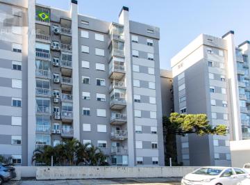 Apartamento · 69m² · 3 Quartos · 2 Vagas · Apartamento de 3 dormitórios, 1 suíte e 2 vagas de garagem.