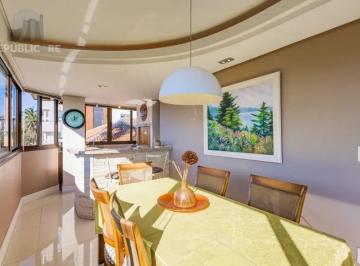 Apartamento · 134m² · 3 Quartos · 2 Vagas · Apartamento 3 dormitórios reformado com churrasqueira no Jardim Lindóia