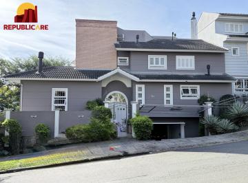 Casa · 458m² · 5 Quartos · 3 Vagas · Casa à venda - na Chácara das Pedras