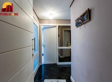 Apartamento · 476m² · 3 Quartos · 2 Vagas · EXCELENTE APARTAMENTO COM VISTA LIVRE PARA O GUAÍBA!!