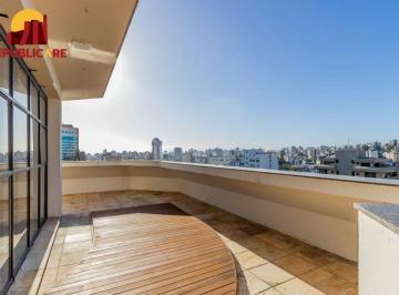 Comercial · 190m² · 3 Quartos · 1 Vaga · Sala / Conjunto Comercial à venda no Bairro Moinhos de Vento - Porto Alegre