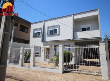 Casa · 310m² · 3 Quartos · 6 Vagas · Excelente casa bairro São Geraldo 3 dormitórios