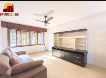 Casa · 120m² · 3 Quartos · 2 Vagas · Casa a venda Bairro Petrópolis/ 3 Dormitórios 2 Vagas
