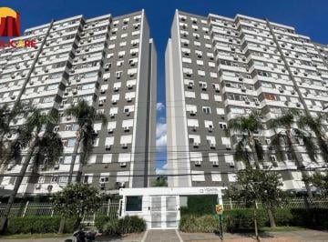 Apartamento · 60m² · 2 Quartos · 1 Vaga · Apartamento à venda - em São João