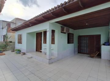 Casa · 200m² · 4 Quartos · 3 Vagas · Casa de 4 dormitórios e 4 vagas de garagem em Canoas.