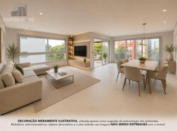 Foto meramente ilustrativa · Apartamento com 3 suítes no bairro São João em Porto Alegre