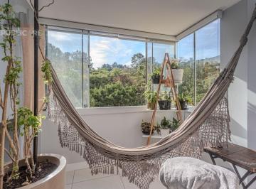 Apartamento · 160m² · 3 Quartos · 2 Vagas · Apartamento diferenciado no bairro Nonoai de 3 dormitórios 2 vagas e infra