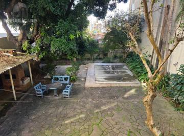Casa · 395m² · 6 Quartos · 2 Vagas · CASA/TERRENO NA DOM PEDRO II HIGIENÓPOLIS EM PORTO ALEGRE
