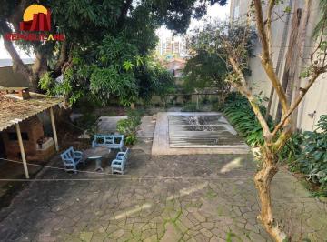 Casa · 395m² · 6 Quartos · 2 Vagas · CASA/TERRENO NA DOM PEDRO II HIGIENÓPOLIS EM PORTO ALEGRE