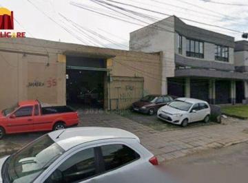Comercial · 238m² · 1 Quarto · Pavilhão com 238m² no Jardim Itu