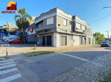 Comercial · 600m² · 2 Quartos · Ótimo prédio comercial no coração da Tristeza.