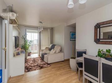Apartamento · 74m² · 3 Quartos · 2 Vagas · Apartamento 3 Dorm com Suíte e 2 Vagas na Vila Ipiranga