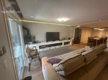 Casa · 200m² · 4 Quartos · 3 Vagas · Casa em condomínio 4 dormitórios com piscina e energia solar no Santo Antonio
