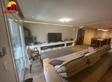 Casa · 200m² · 4 Quartos · 3 Vagas · Casa em condomínio 4 dormitórios com piscina e energia solar no Santo Antonio