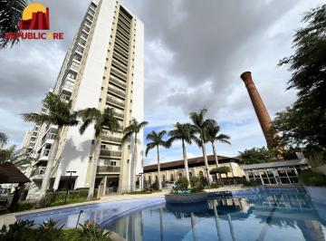 Apartamento · 64m² · 2 Quartos · 1 Vaga · Apartamento de 2 quartos, transformados em 1 e vaga de garagem bairro S. Geraldo